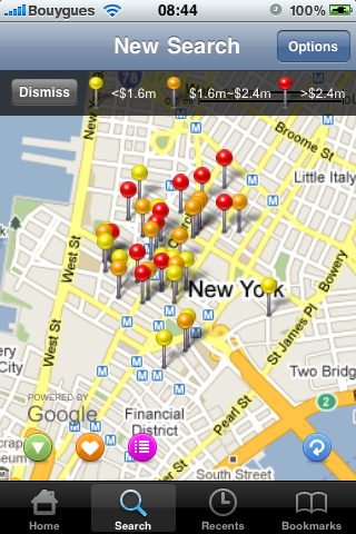 nb_map iphone immobilier