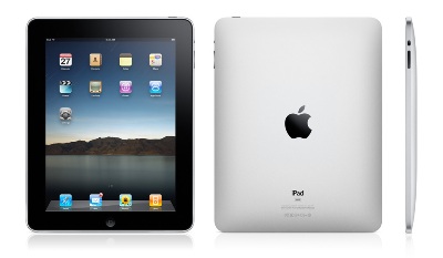 ipad-apple  immobilier