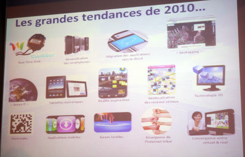 tendances2010