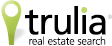 trulia immobilier