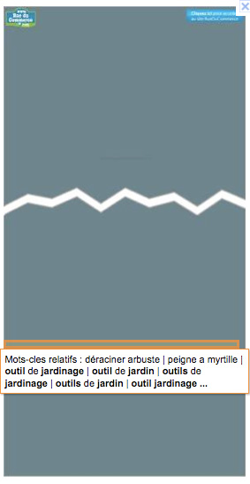 google immobilier