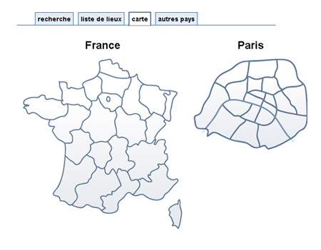 Nestoria immobilier