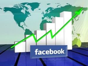 Statistiques Facebook