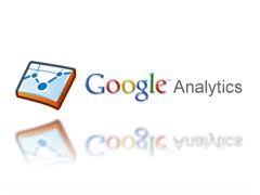 google analytics