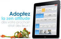 nouveau service immobilier