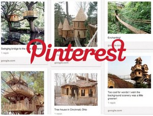 Pinterest un nouvel acteur du marketing immobilier