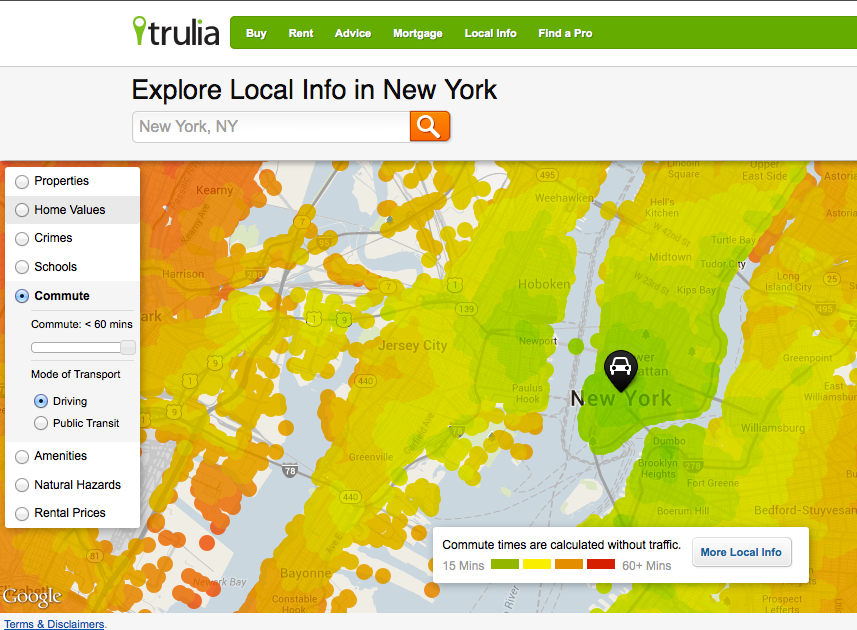 Temps_de_trajet_Trulia