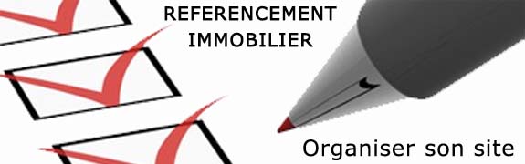 Referencement-immobilier