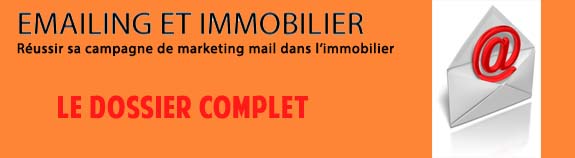 emailing-immobilier