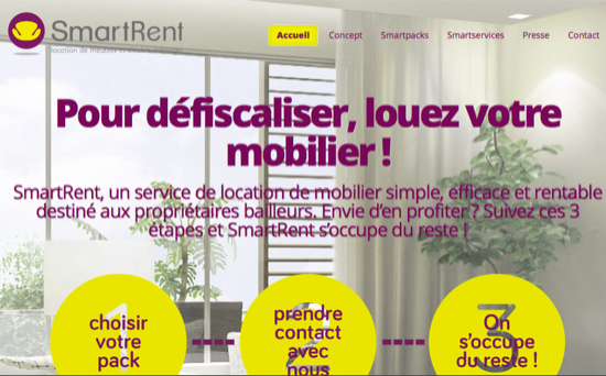 smartrent