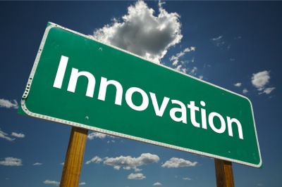 Innovation immobilier