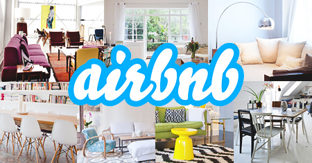 airbnb