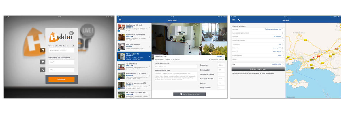 hektor_logiciel_transction_mobile_iphone_ipad_immobilier