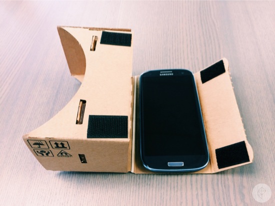 google-cardboard-immobilier