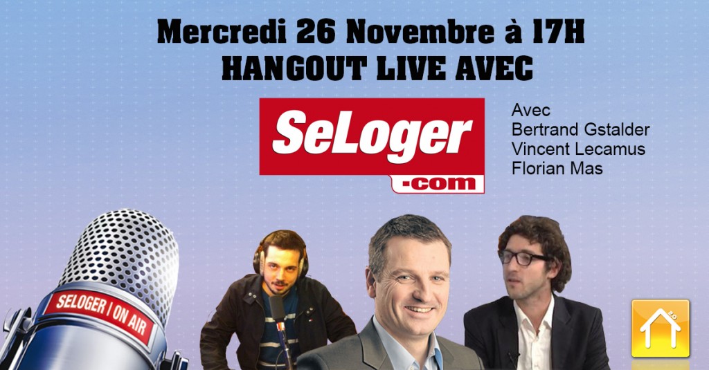 hangout-seloger