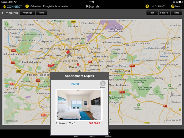 logiciel-transaction-immobilier-ipad