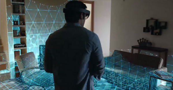 hololens