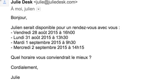 julie-desk-mail-client