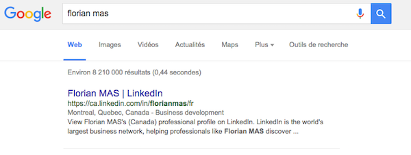 resultat-recherche-florian-mas-linkedin