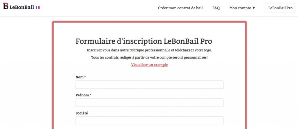 lebonbailpro