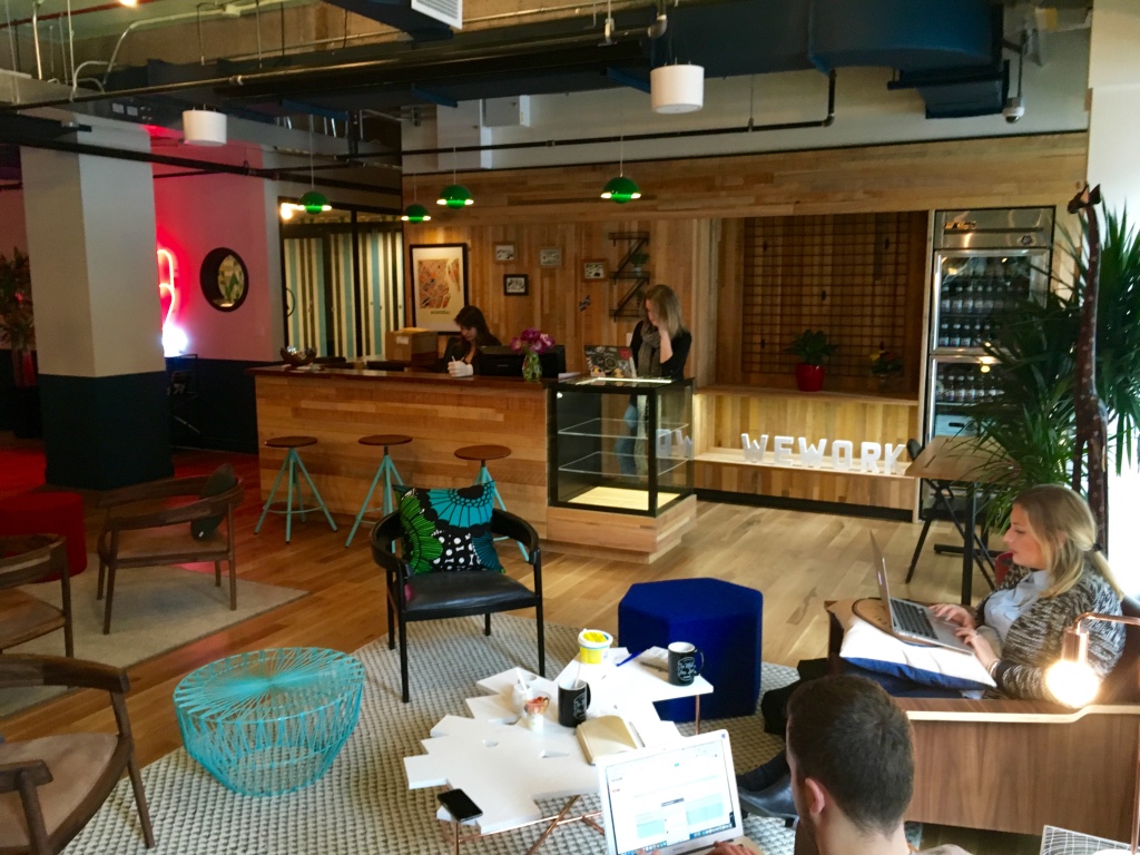 WeWork-montreal-reception