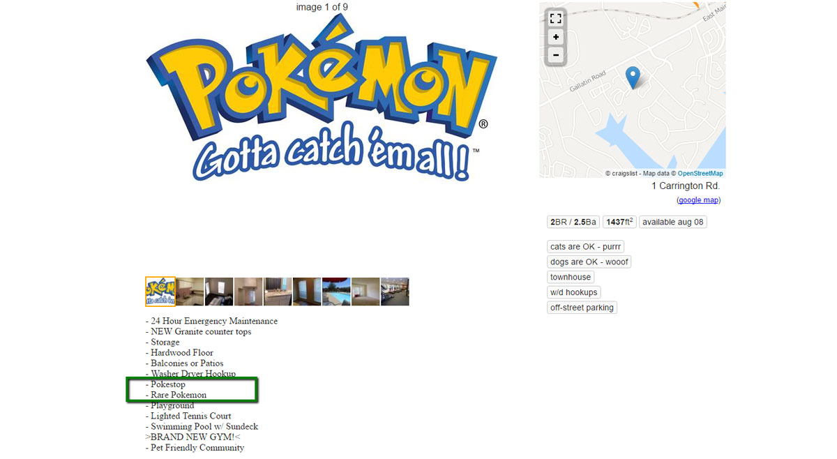 pokemon_go_immobilier_exemple_annonce_craiglist1