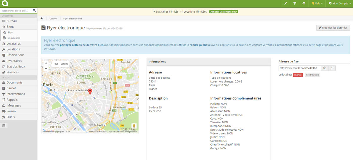 tableaudebord_rentila_outils_particuliers_gestion_immobiliere