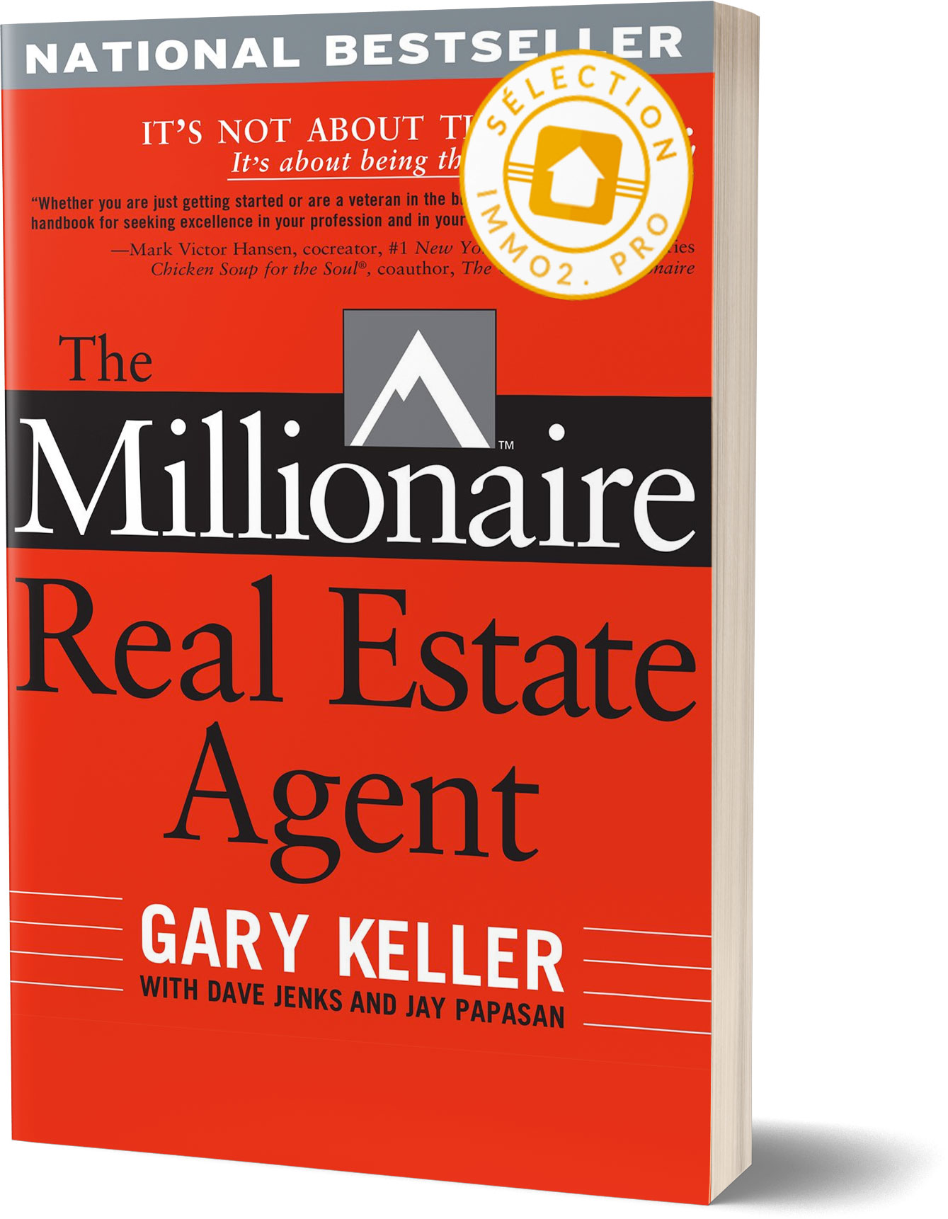 the-millionnaire-real-estate-agent