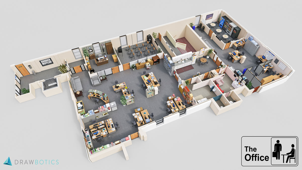 Drawbotics_theoffice_3dplan