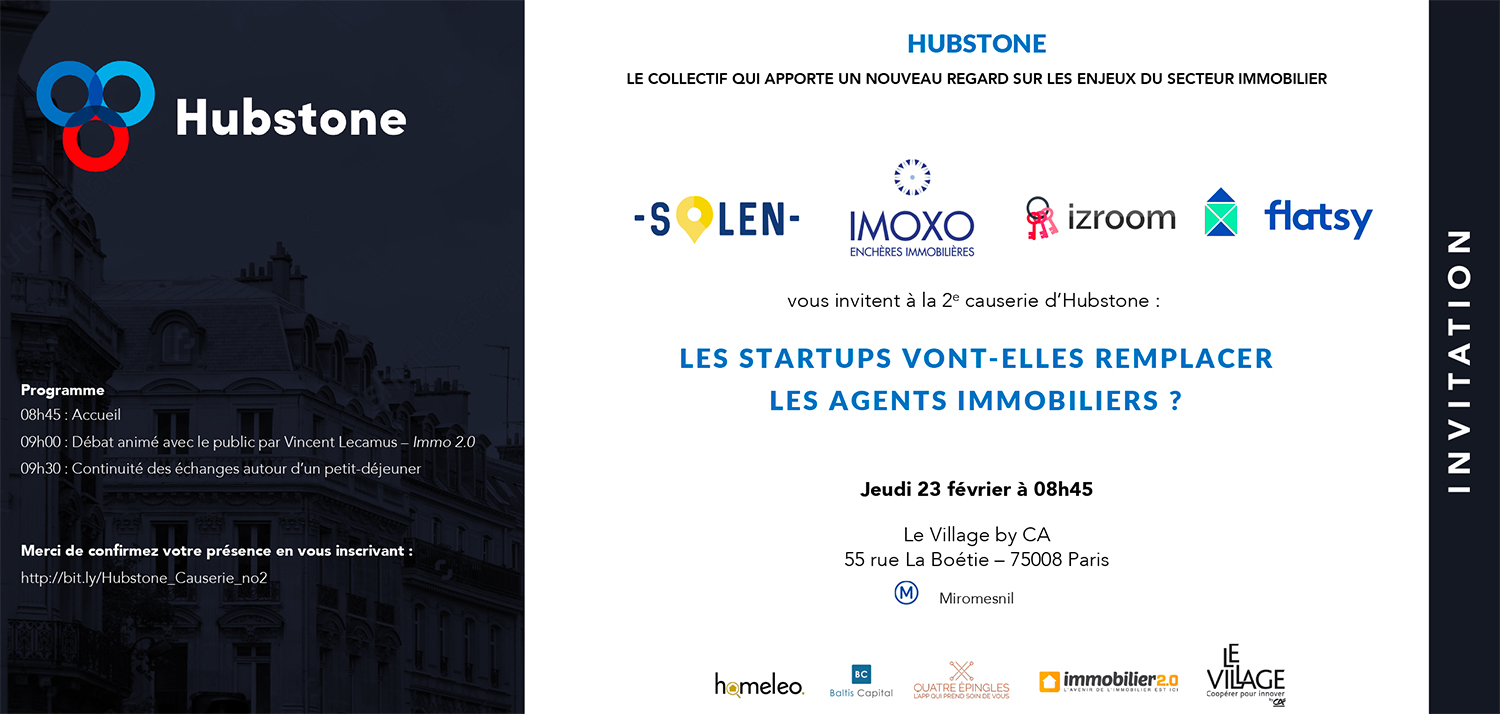 Invitation-Hubstone