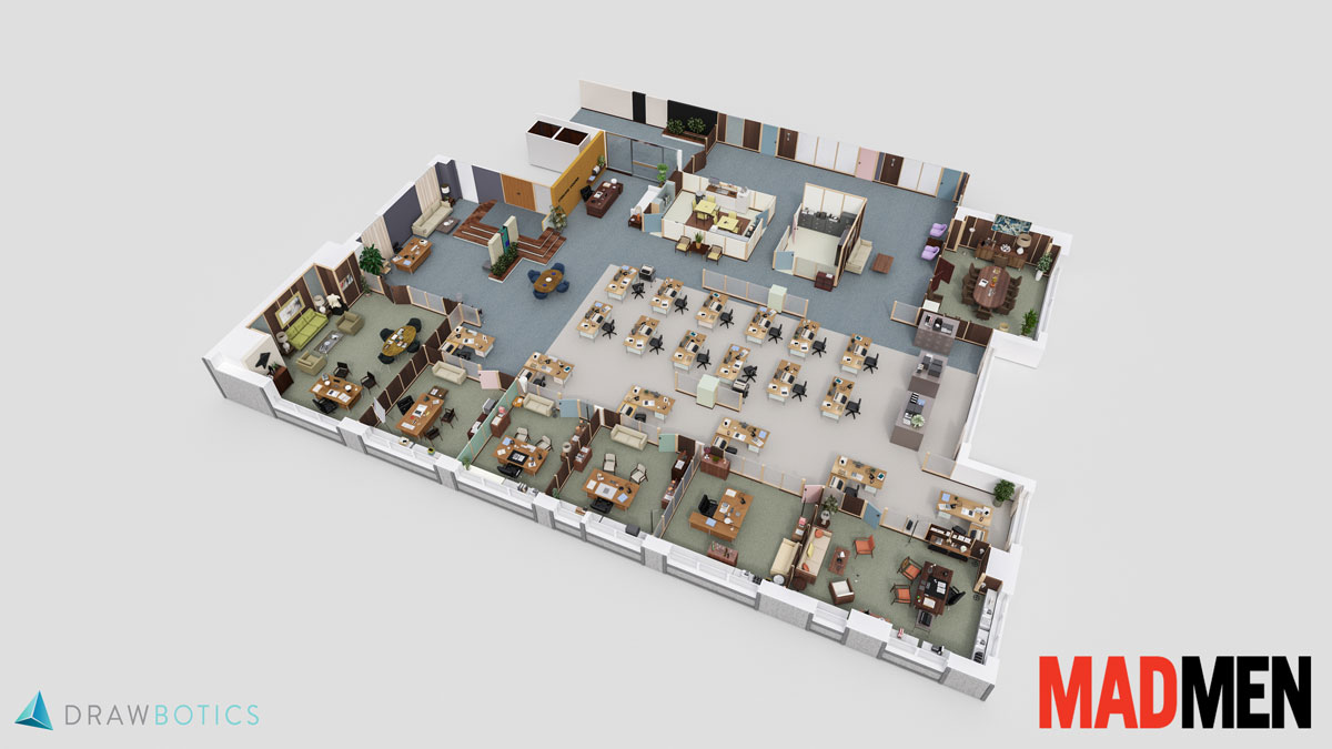 drawbotics_madmen_bureaux_modelisation