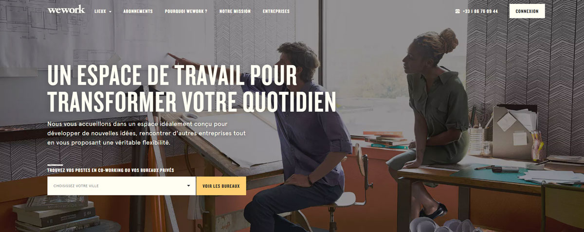 wework_coworking_innovation_immobilier_startup