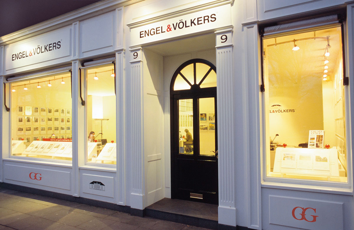 engel_volkers_innovation_vitrine_agence_immobilier