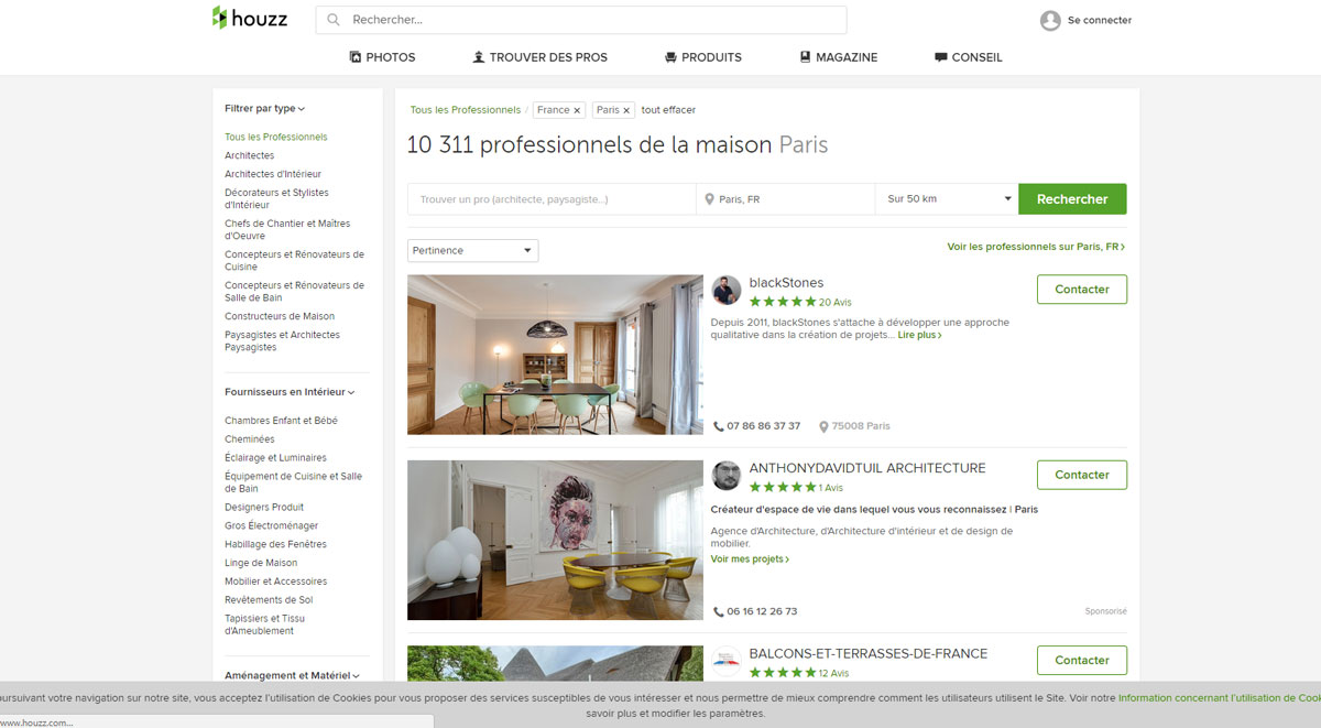 houzz_linking_professionnels_domaine_illustration