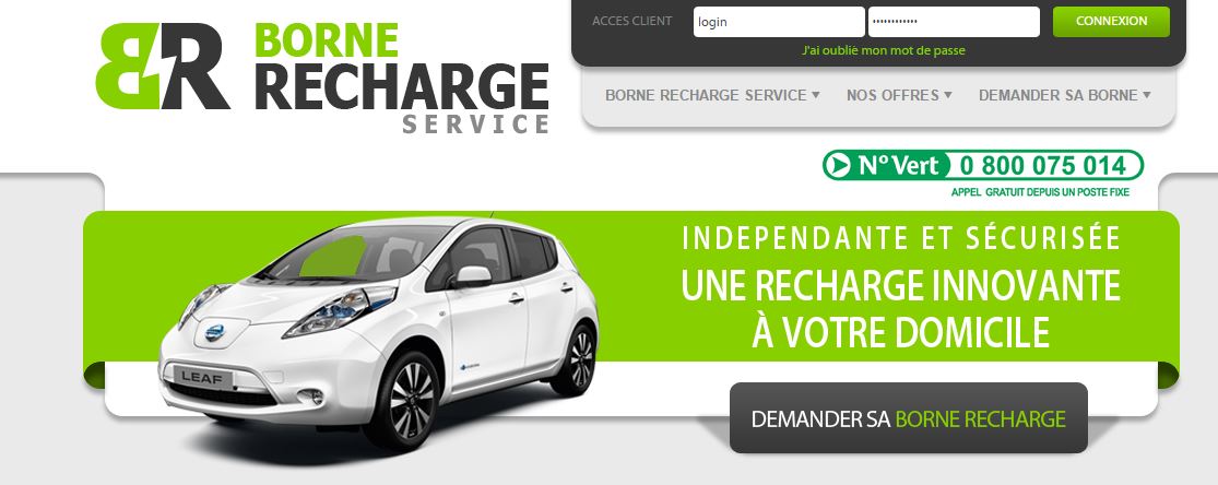 bornerechargeservice_startup_immobilier_paris_and_co_incubateur_recharge_voiture_electrique
