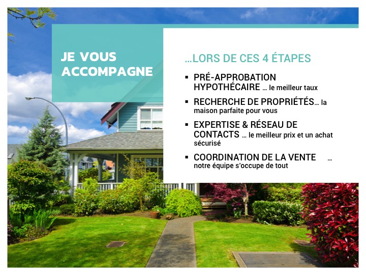 Design communication book de service immobilier 3