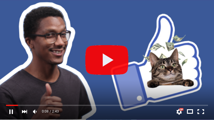 Youtube Formation Facebook Immobilier