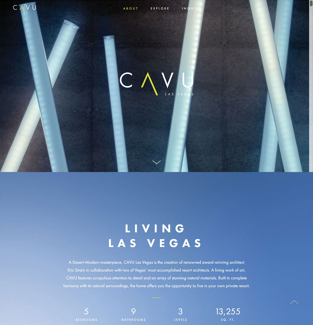 cavu-las-vegas