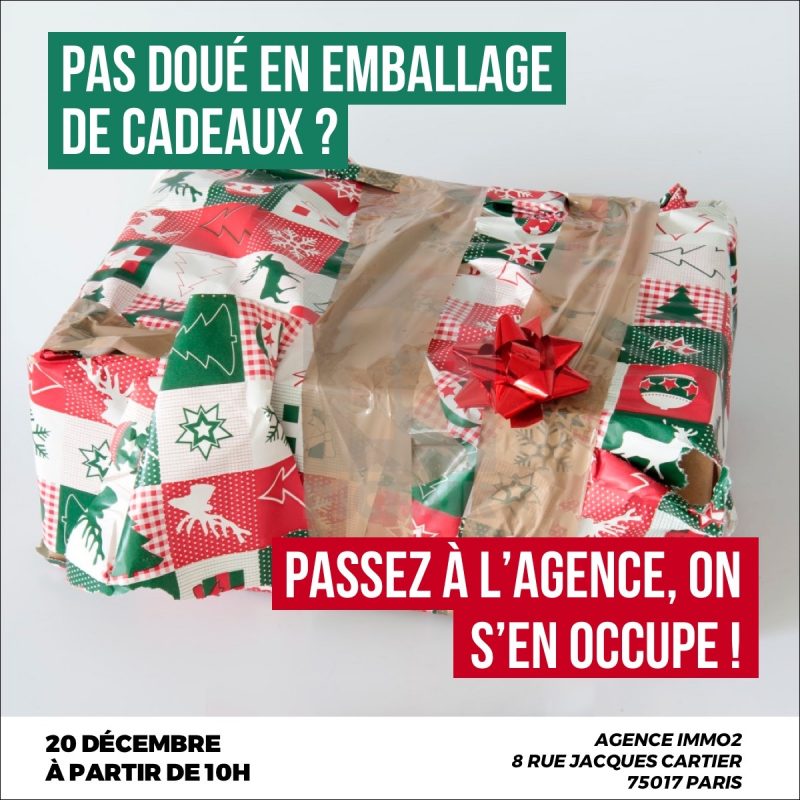 Template Reseaux Sociaux Communication Noel025