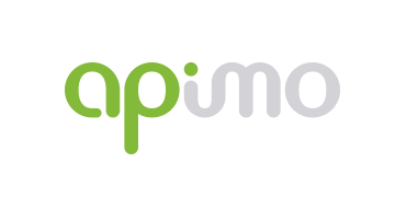 Logo Apimo