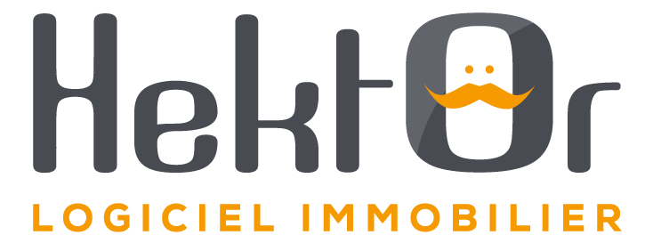 Logo Hektor