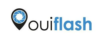 Logo OuiFlash