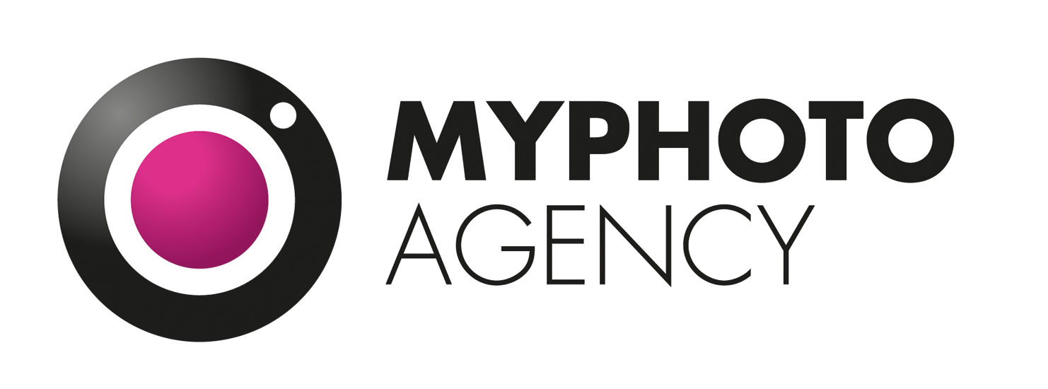Logo Myphotoagency