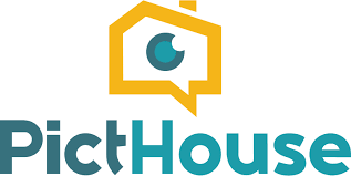Logo PictHouse