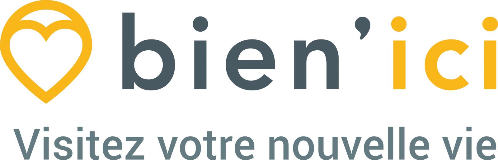 Logo Bien’ici