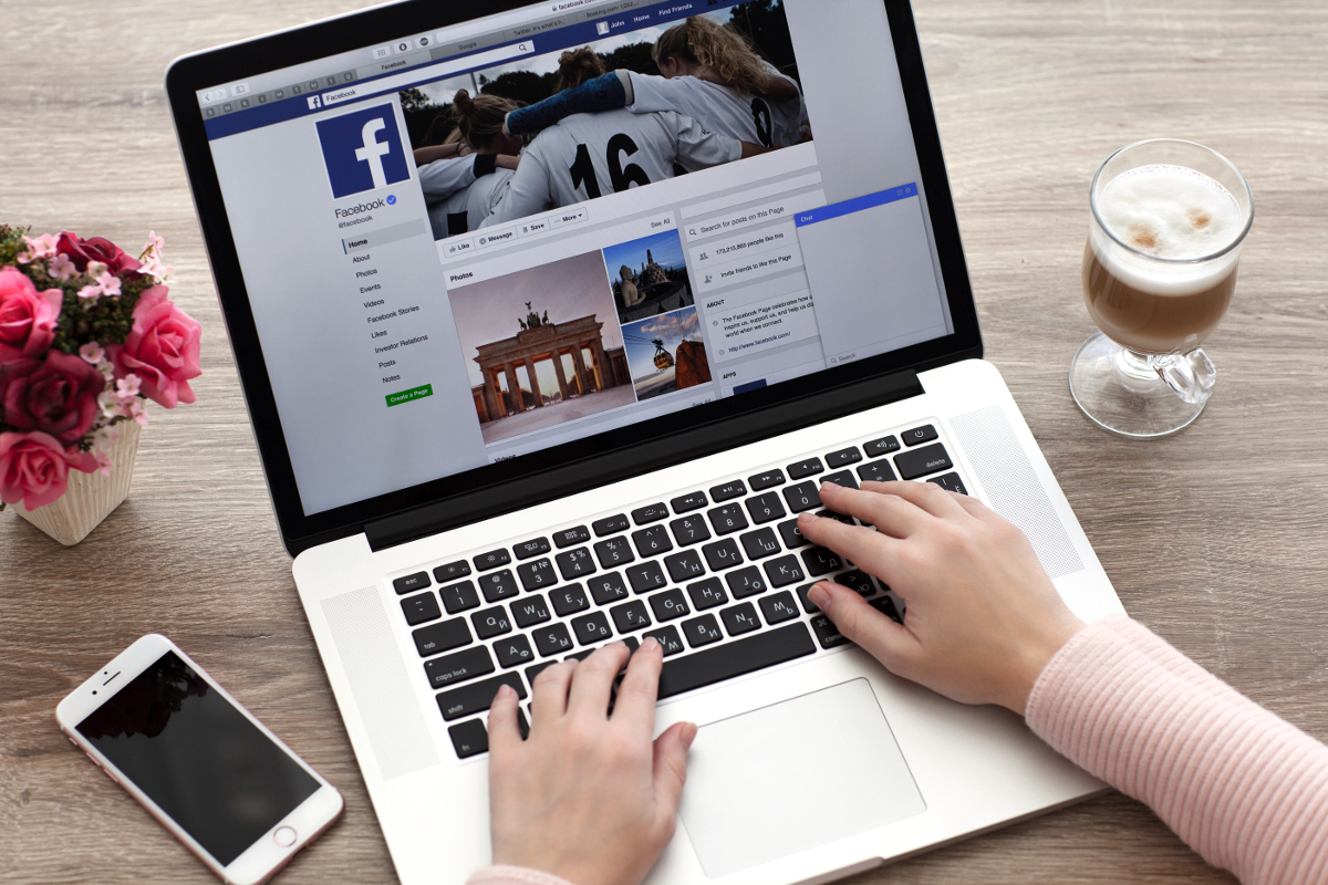 Facebook Algorithme Professionnels Immobilier