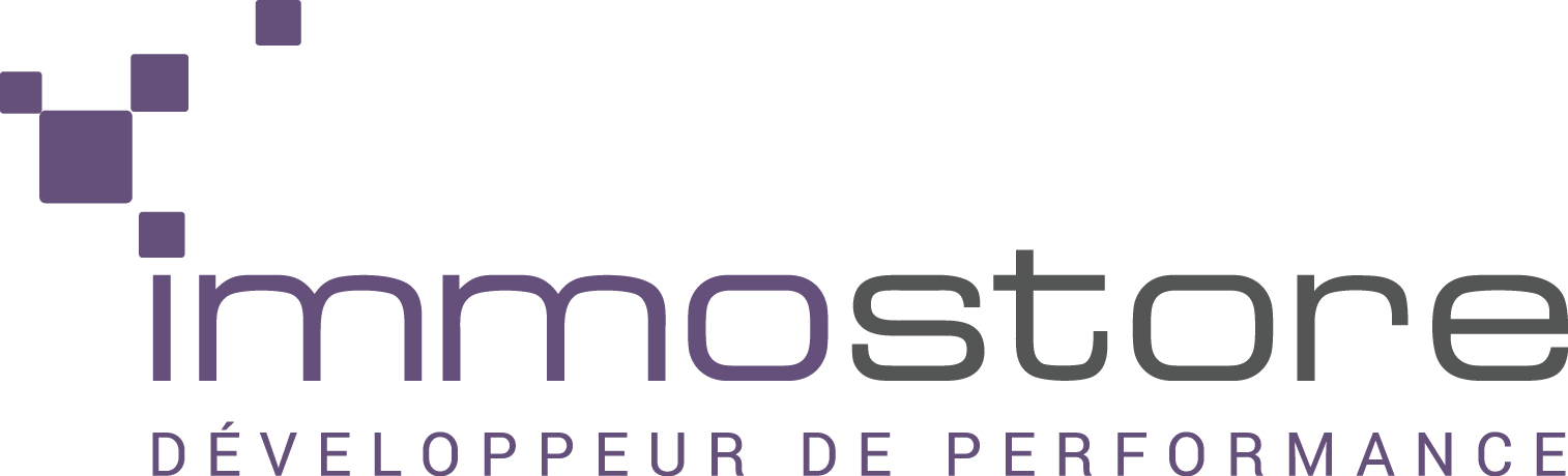 Logo Immostore