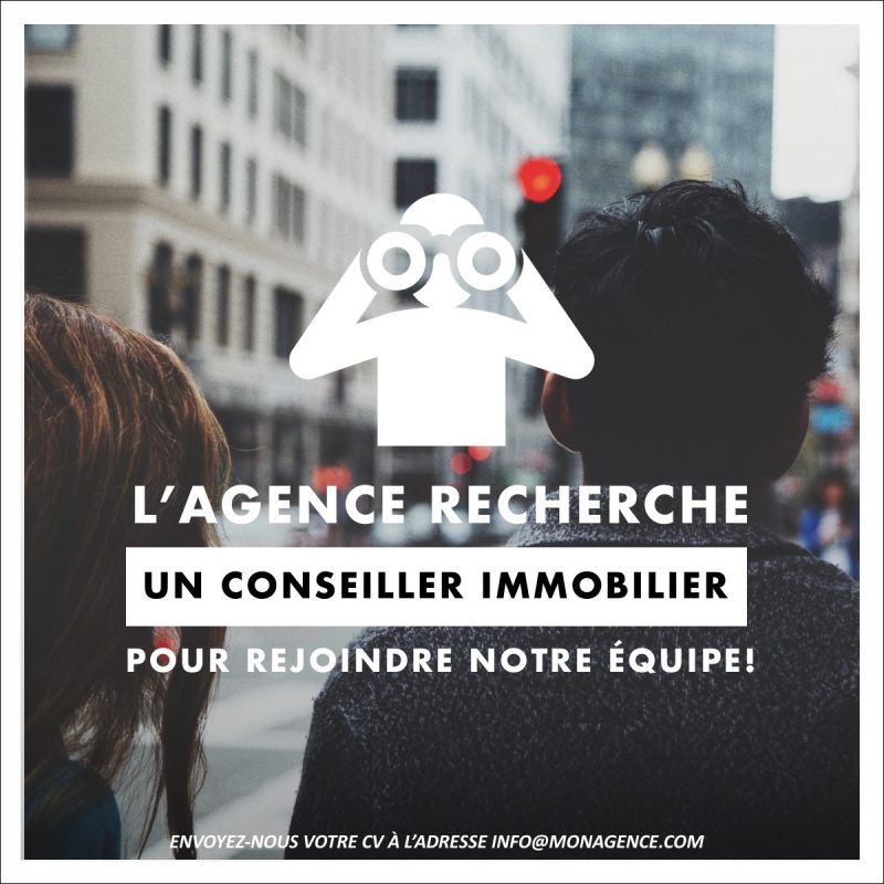 Template Immobilier Reseaux Sociaux Communication Recrutement2