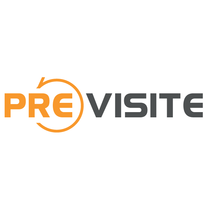 Logo Previsite