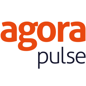 Logo Agorapulse